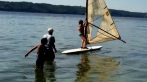 кордон 2 серия