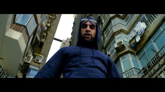 Ali As - Hoodie x Chucks // prod. by ELI (16BARS.TV PREMIERE) смотреть онлайн