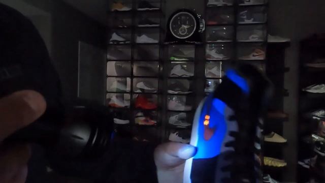 NIKE AJ1 Mid SE Craft - Black/Cement Grey LT Graphite - unbox and review смотреть онлайн