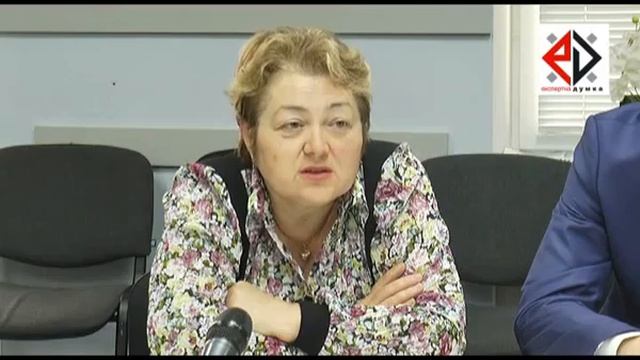 Алла Лепеха: Якщо після проекту є позитивний результат, то проект є успішним смотреть онлайн