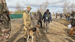 Выставка.05.04.2025 год.