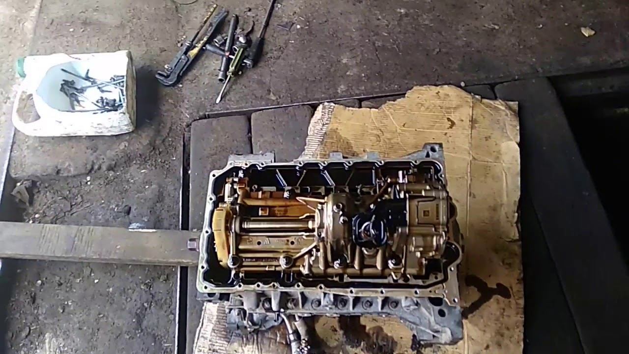 бмв 320 ix было 184 л.с. стало 254 л.с. последствия смотреть онлайн
