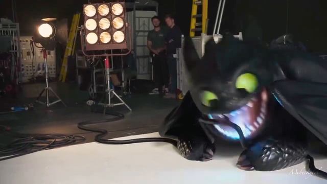Kit Harington and Toothless {Hard Times} смотреть онлайн