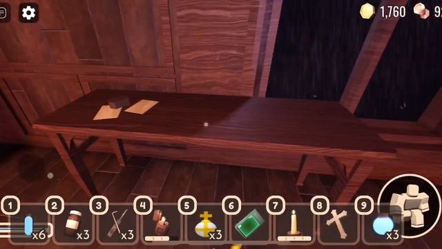 Супер Хард мод в Doors часть 2 смотреть онлайн