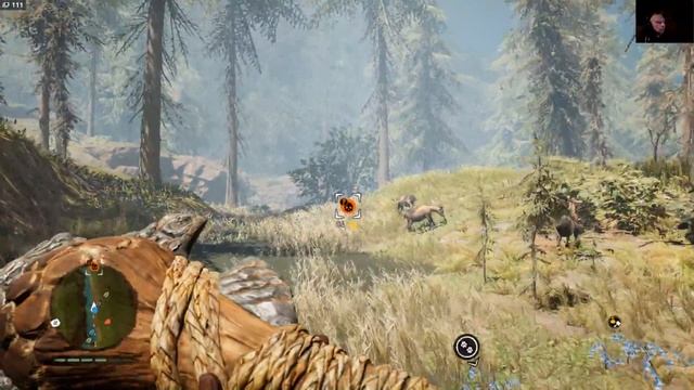 Far Cry Primal Кострище камня 46 смотреть онлайн