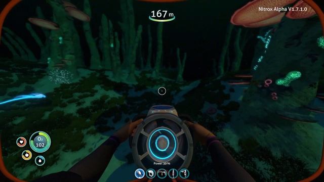 THIS GAME HAS MULTIPLAYER?? | Subnautica Nitrox "Lost Footage" Episode 1 смотреть онлайн