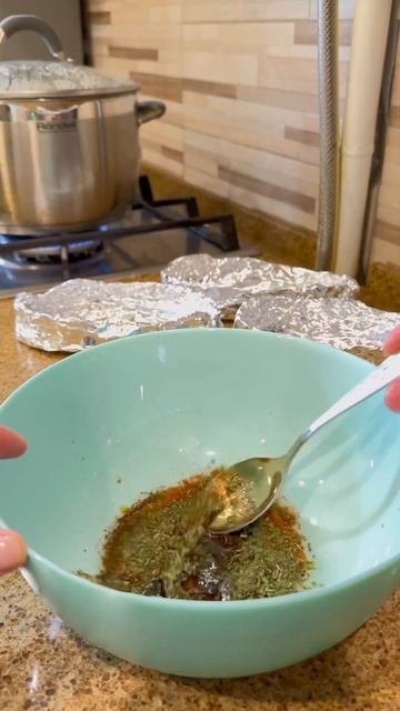 КУРИНАЯ ГРУДКА, запечённая в духовке в соевом соусе 👌🏻 смотреть онлайн