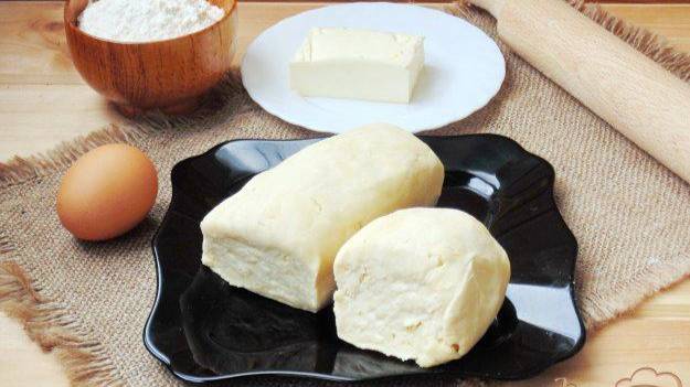 Готовим дома