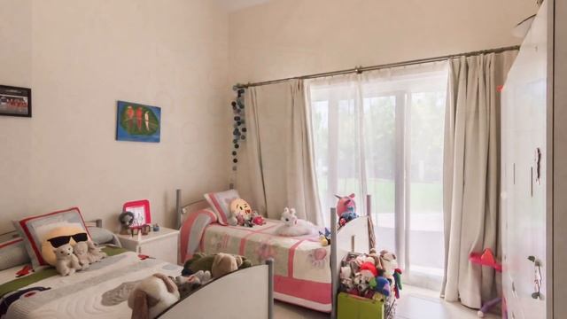 Bungalow for Rent in Dubai смотреть онлайн