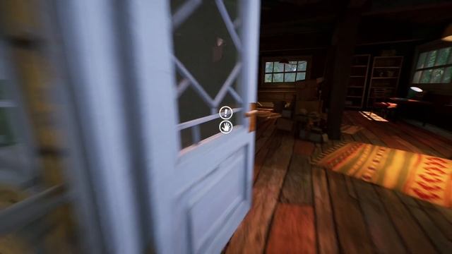 Hello Neighbor 2 - Day 3 (Patch 9) смотреть онлайн