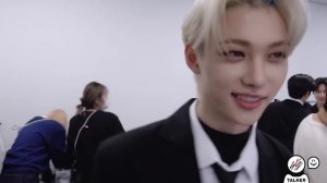 Stray Kids на «SKZ-TALKER», эпизод 44