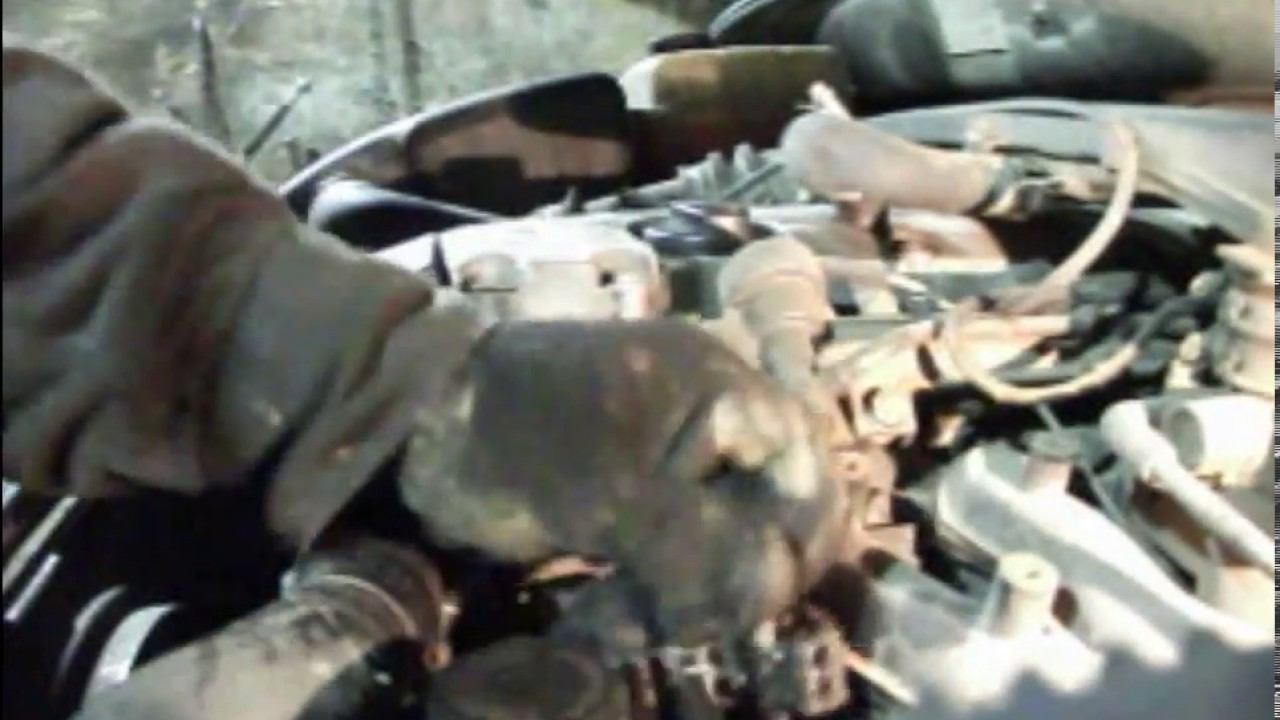 замена масла актион +кат№ масляного фильтра смотреть онлайн