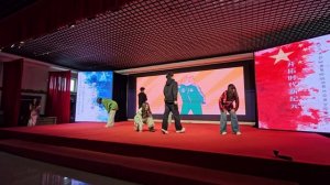 Харбин заключительный день и путь домой