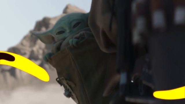 How The Mandalorian Connected Baby Yoda To Darth Vader смотреть онлайн