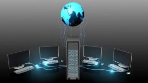 Футаж Фоны на тему Интернет