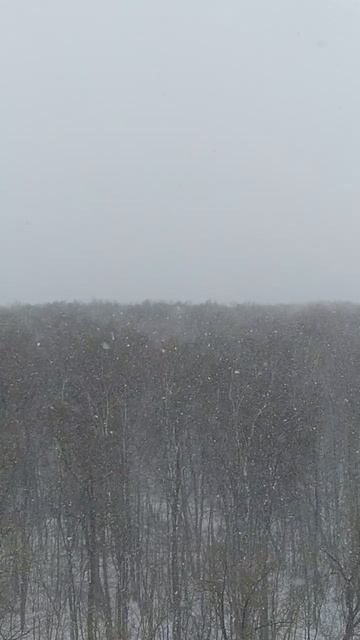 Зима в апреле 🌨️🌨️🌨️🌨️🌨️ смотреть онлайн