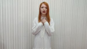 Олеся Тарасова/ монолог Жанны Дарк/