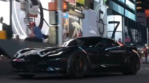 Halsey - BALENCIAGA x BABEL Scott