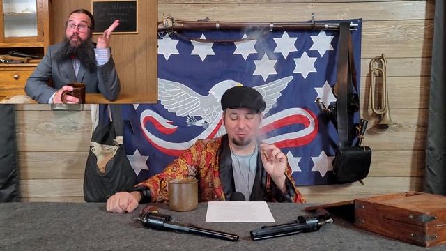 George Washington's Dark Side