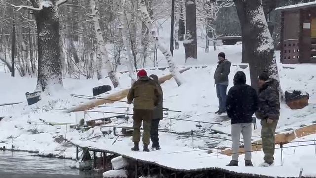 Основной водоем смотреть онлайн