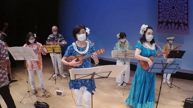 Pandanus - Tuahine & Lahaina luna смотреть онлайн