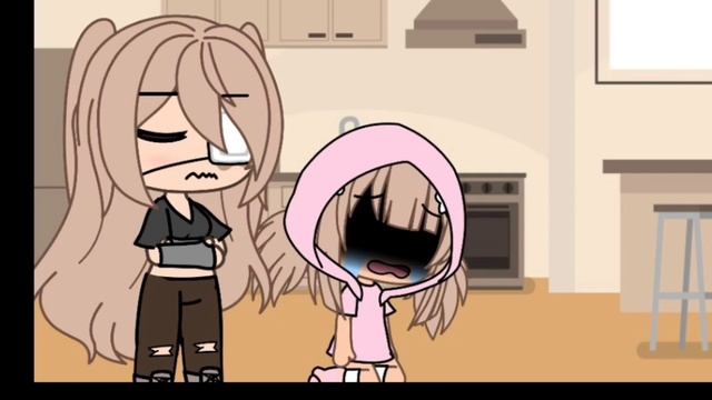 { Im sorry Don't leave me } смотреть онлайн