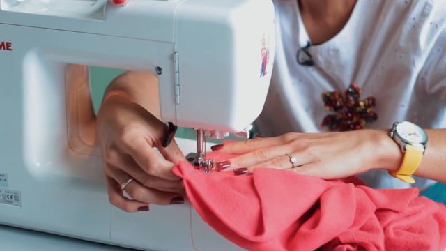 Фліс, мк шиємо фліску смотреть онлайн
