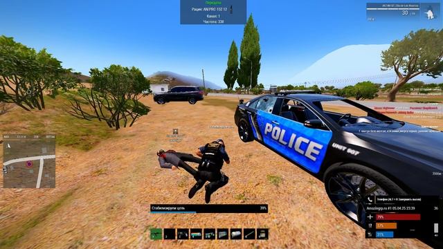 Arma 3 - 2025-04-06 00-09-05 смотреть онлайн