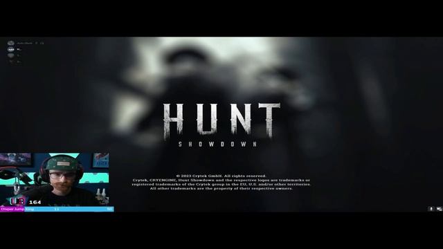 Hunt Showdown | Reshade Cheater :)
