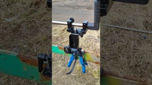 механический ротатор для garmin