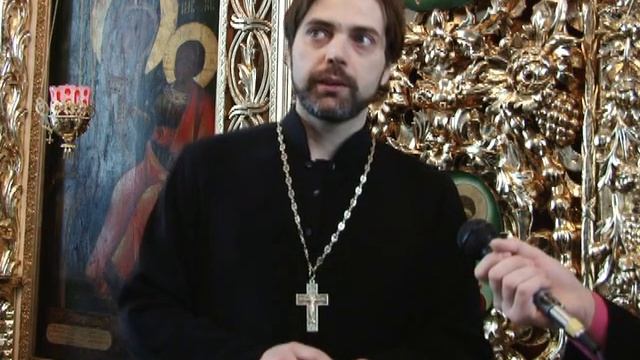 Мнение представителей Татарстанкой митрополии о праздновании масленицы смотреть онлайн