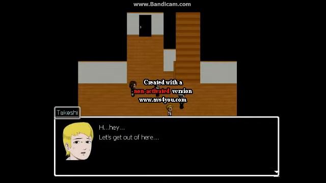 ao oni extras смотреть онлайн