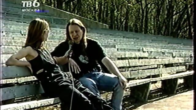 Maxidrom на ТВ 6 смотреть онлайн