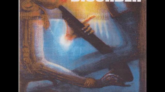 Disorder 1999 Matiere premiere Titre 4 Le Grain de Sable смотреть онлайн