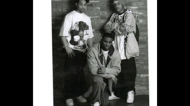 Gem City Era Feat. Young Ca "Get F***** up" смотреть онлайн