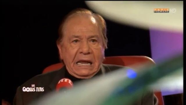 les grosses tetes diffuser le 22 mars 2013 sur paris premiere смотреть онлайн