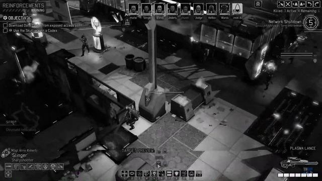 XCOM 2 - LWotC -- Part 81 - Tidy Up before the Avatar смотреть онлайн