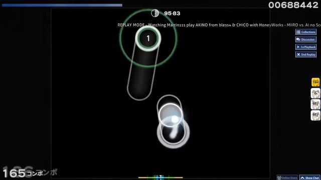 First time playing TATOE 5,98* Shit acc but this jumps смотреть онлайн