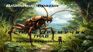 Брагин В. - В стране дремучих трав