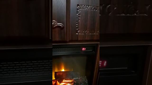 электрокамин Флора ширина 150 смотреть онлайн