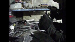 замена шаровой KIA Cerato 2014 г.в.