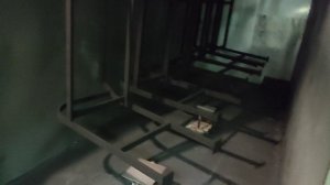 Печь порошковой покраски своими руками