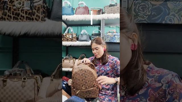 Hanya sekarang potongan harga tas branded mewah only di LoLy смотреть онлайн