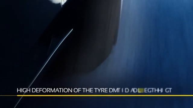 Pirelli Tyre Pressure Effects on Handling смотреть онлайн