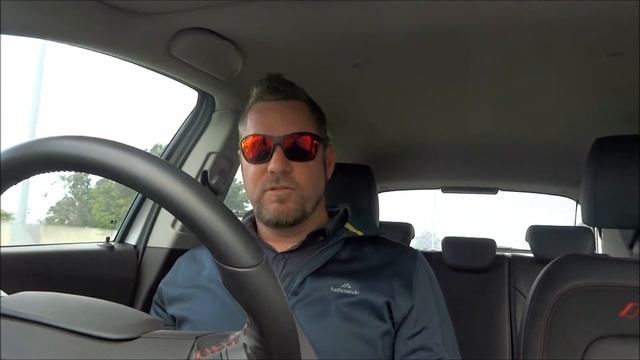 Daily Driver Ep2 Holden Barina RS смотреть онлайн