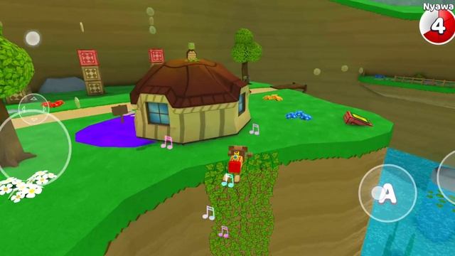 super ber adventure versi bahasa inggris смотреть онлайн