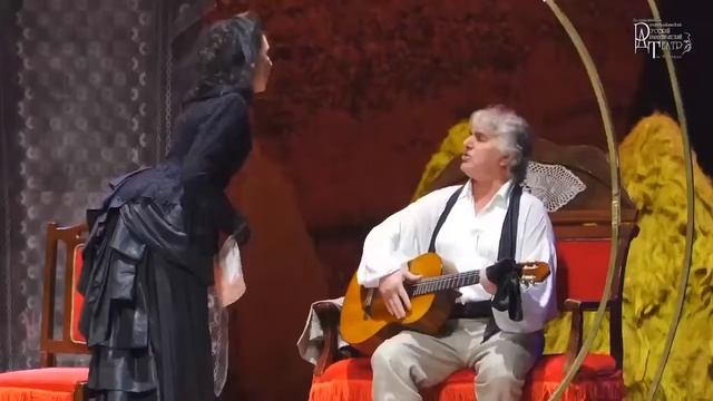 Спектакль "Смеется ли Чехов..." смотреть онлайн