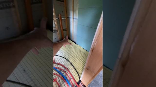 🔴 Барн своими руками, самодельная стяжка. смотреть онлайн