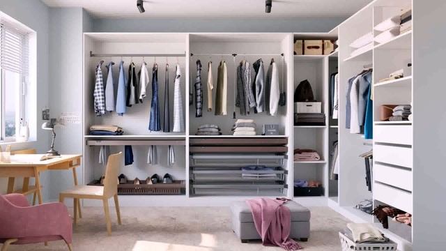 Interior Design Ideas For A Study Room смотреть онлайн