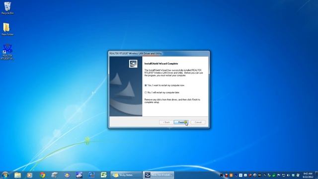 Etekcity 8187 Wireles Adapter Setup смотреть онлайн